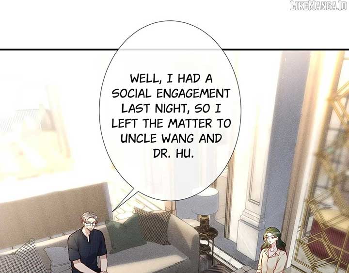 Everyone’s Darling Chapter 192 - Page 21
