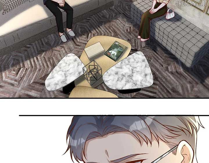 Everyone’s Darling Chapter 192 - Page 22