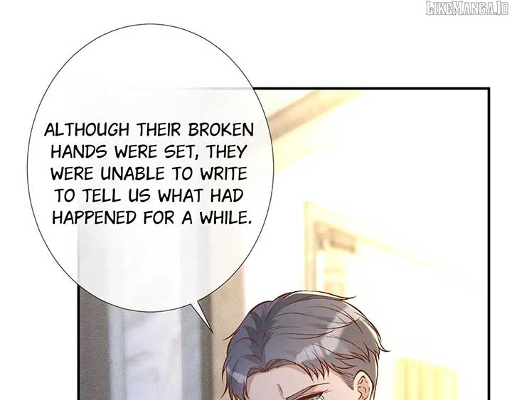 Everyone’s Darling Chapter 192 - Page 26