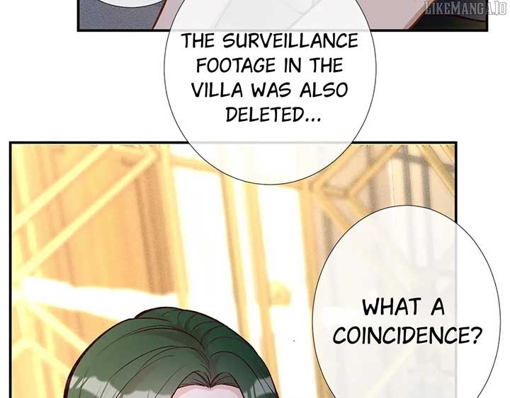 Everyone’s Darling Chapter 192 - Page 28