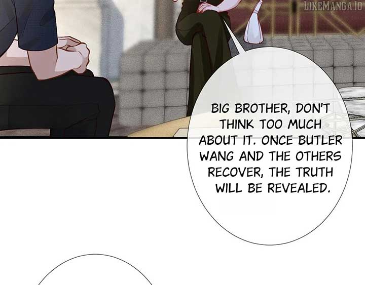 Everyone’s Darling Chapter 192 - Page 31