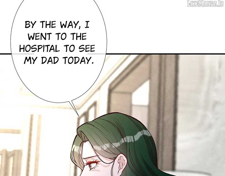 Everyone’s Darling Chapter 192 - Page 32