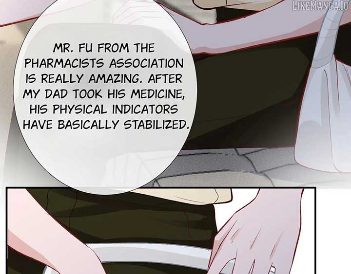 Everyone’s Darling Chapter 192 - Page 34