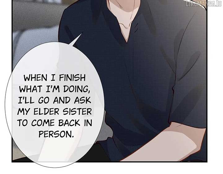 Everyone’s Darling Chapter 192 - Page 40