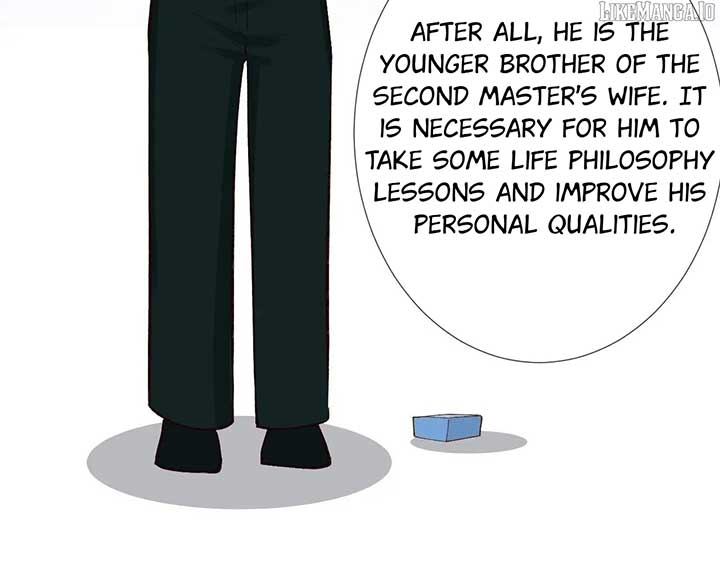 Everyone’s Darling Chapter 192 - Page 59