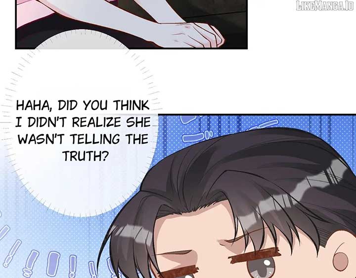 Everyone’s Darling Chapter 192 - Page 83