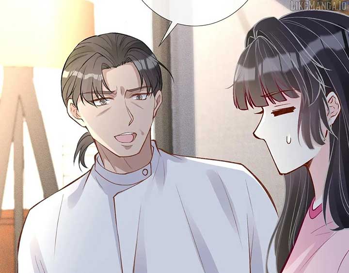 Everyone’s Darling Chapter 192 - Page 91