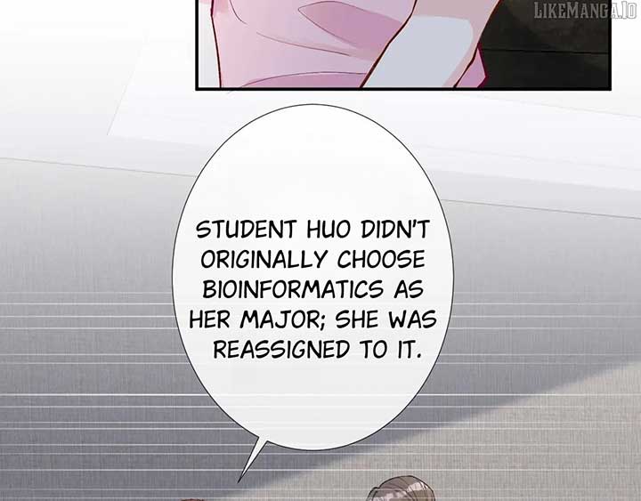 Everyone’s Darling Chapter 193 - Page 3