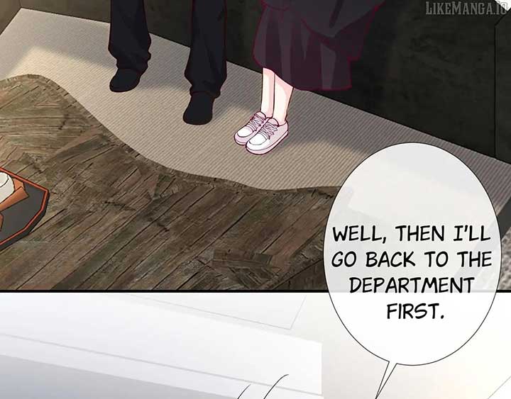 Everyone’s Darling Chapter 193 - Page 13