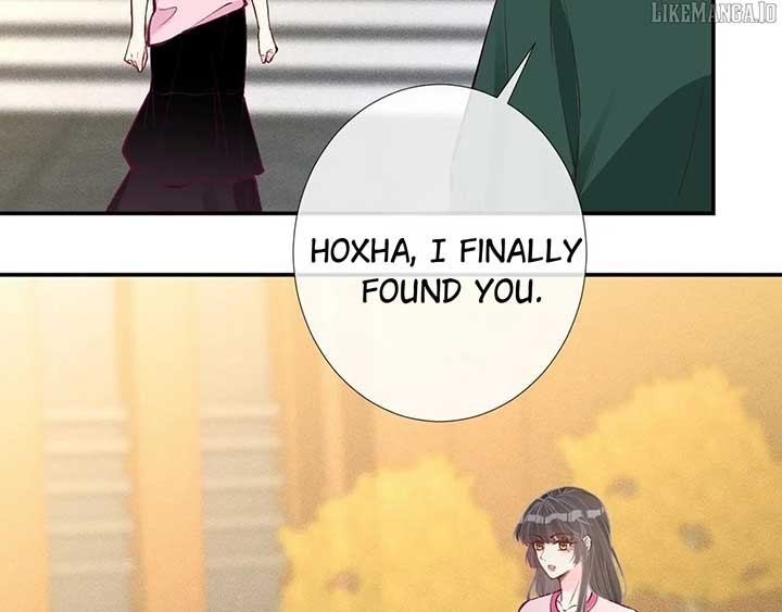 Everyone’s Darling Chapter 193 - Page 17