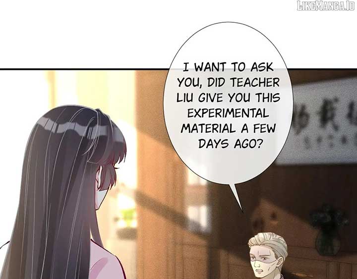 Everyone’s Darling Chapter 193 - Page 31