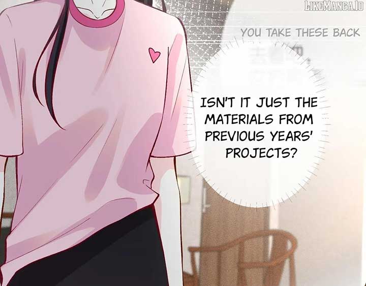 Everyone’s Darling Chapter 193 - Page 34