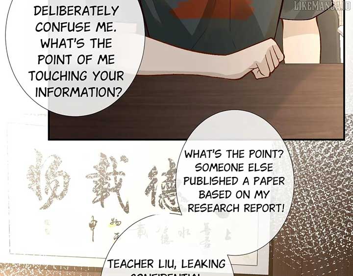 Everyone’s Darling Chapter 193 - Page 41