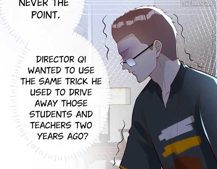 Everyone’s Darling Chapter 193 - Page 50