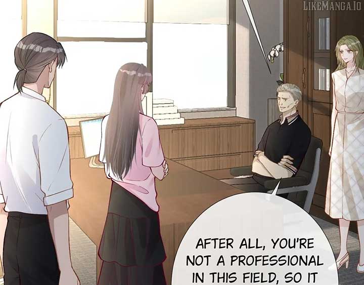 Everyone’s Darling Chapter 193 - Page 77