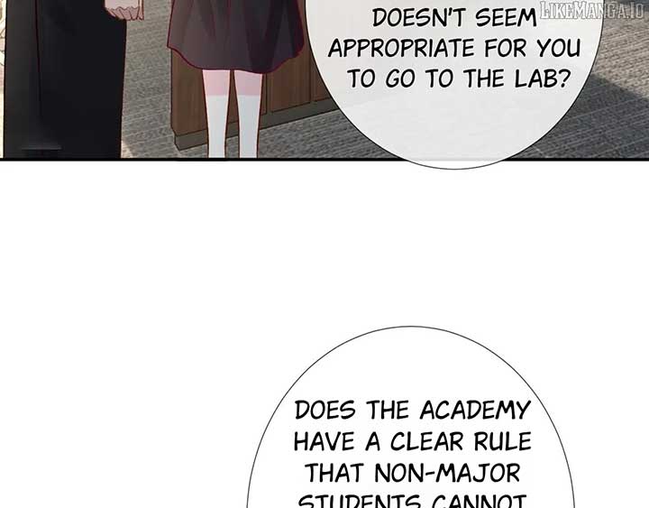 Everyone’s Darling Chapter 193 - Page 78