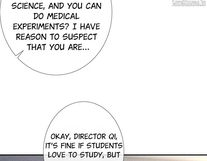 Everyone’s Darling Chapter 193 - Page 81
