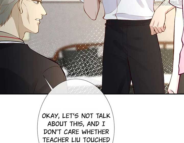 Everyone’s Darling Chapter 193 - Page 83