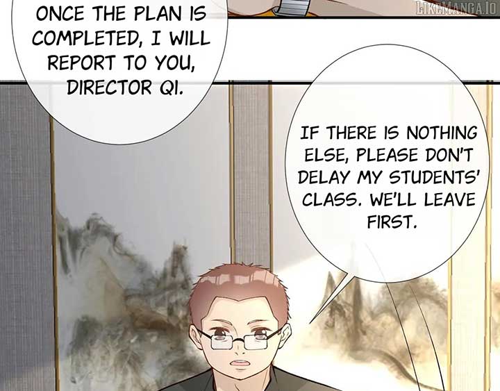 Everyone’s Darling Chapter 193 - Page 92