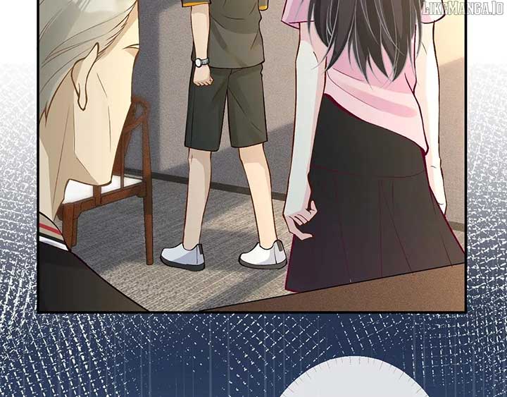 Everyone’s Darling Chapter 193 - Page 96