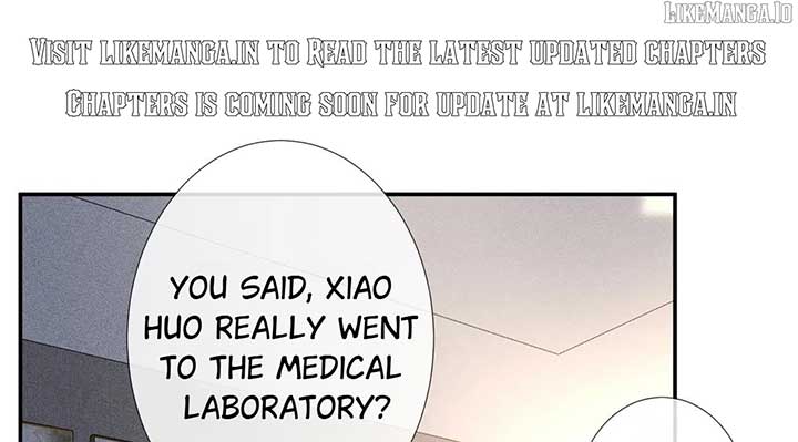Everyone’s Darling Chapter 194 - Page 1
