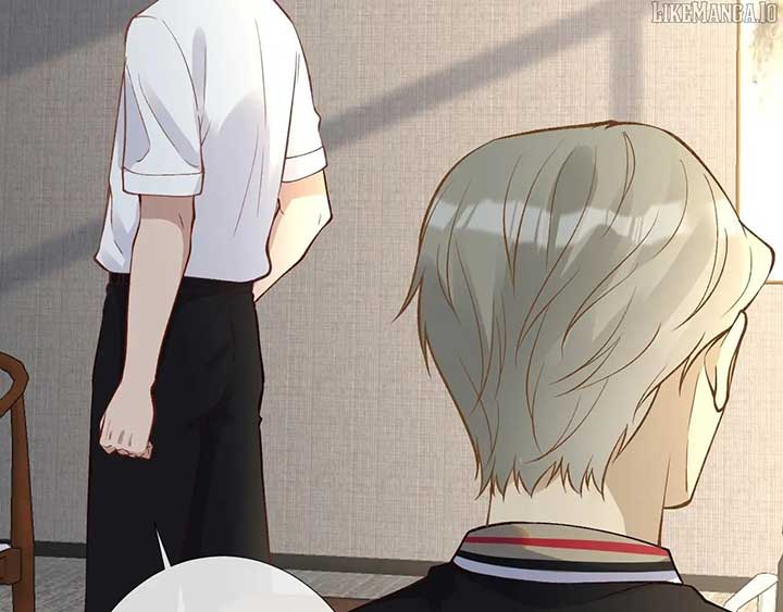Everyone’s Darling Chapter 194 - Page 13