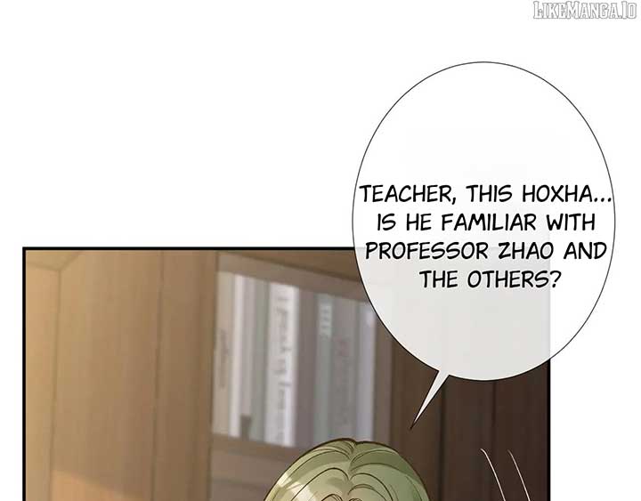 Everyone’s Darling Chapter 194 - Page 18