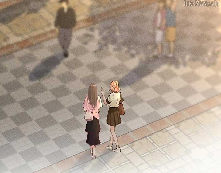Everyone’s Darling Chapter 194 - Page 25