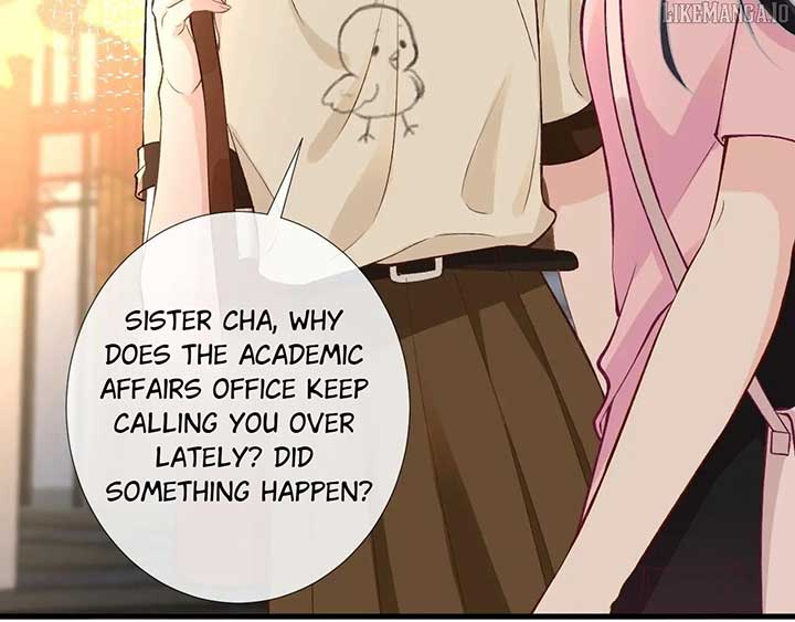 Everyone’s Darling Chapter 194 - Page 27