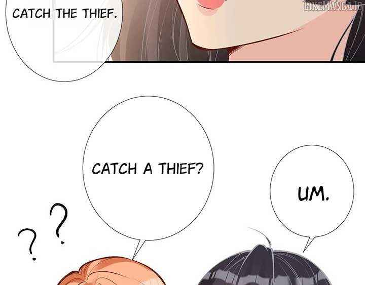 Everyone’s Darling Chapter 194 - Page 29