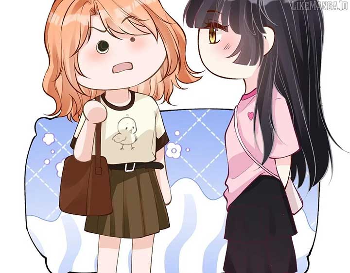 Everyone’s Darling Chapter 194 - Page 30