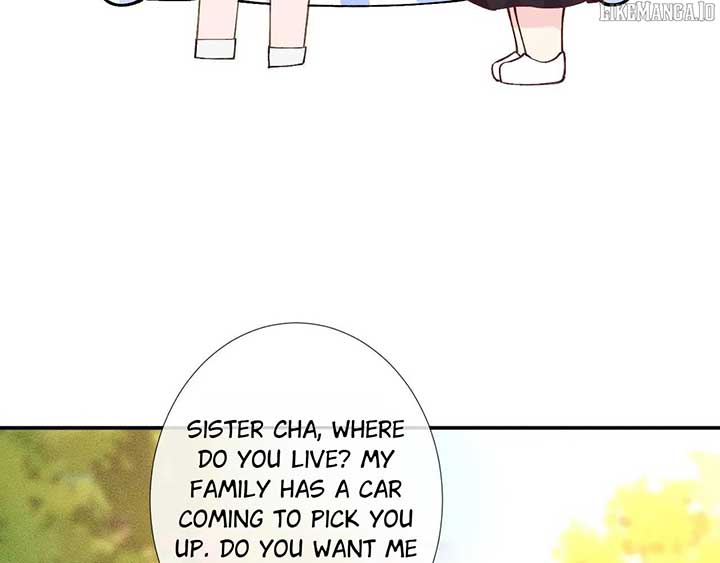 Everyone’s Darling Chapter 194 - Page 31