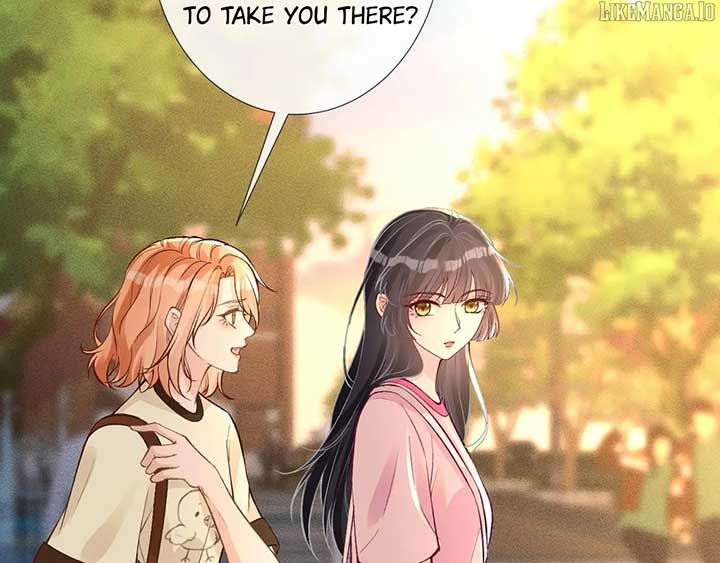Everyone’s Darling Chapter 194 - Page 32