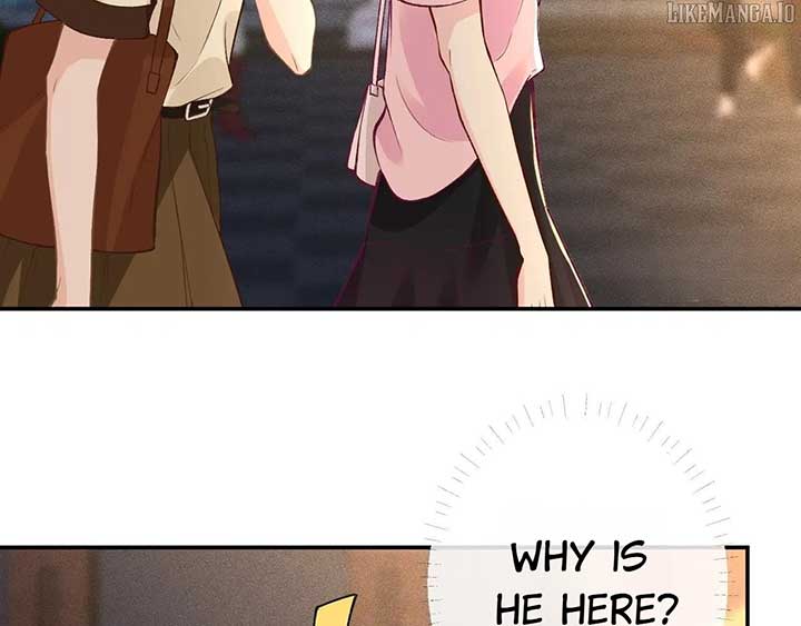 Everyone’s Darling Chapter 194 - Page 33