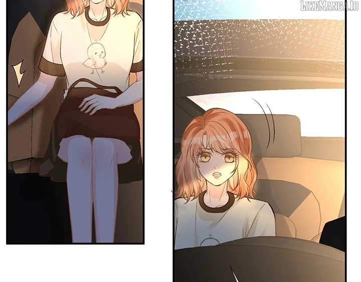 Everyone’s Darling Chapter 194 - Page 42