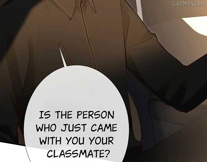 Everyone’s Darling Chapter 194 - Page 45
