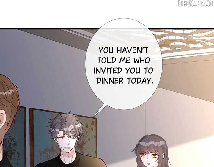 Everyone’s Darling Chapter 194 - Page 61
