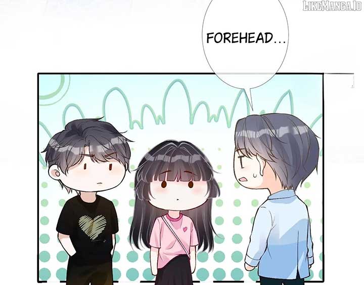 Everyone’s Darling Chapter 194 - Page 68