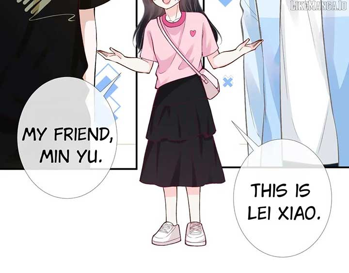 Everyone’s Darling Chapter 194 - Page 71