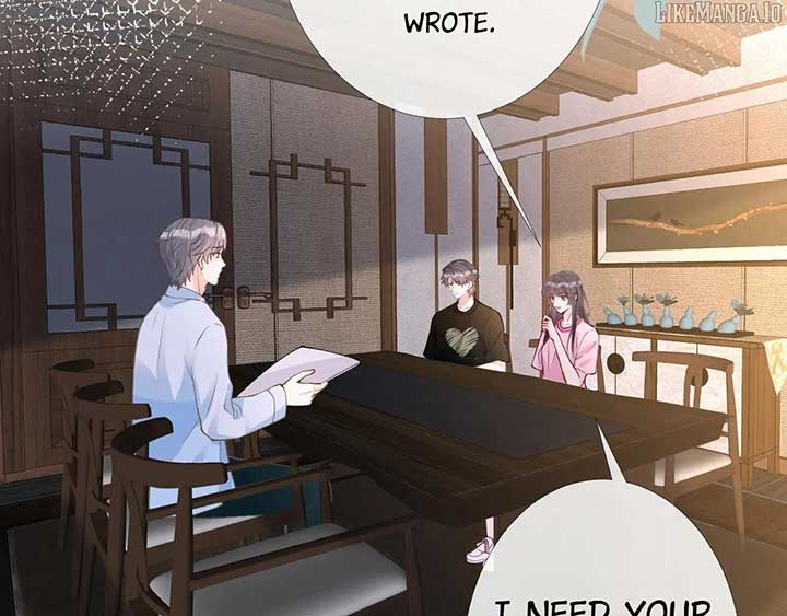 Everyone’s Darling Chapter 194 - Page 86