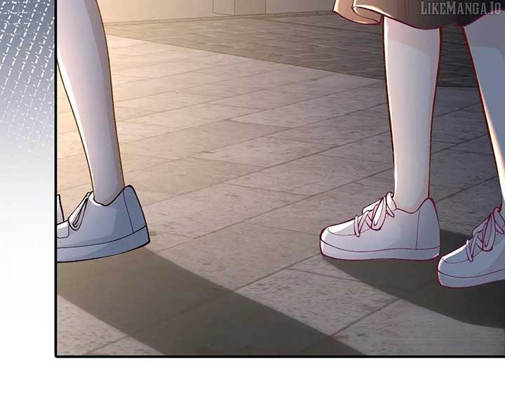 Everyone’s Darling Chapter 195 - Page 17