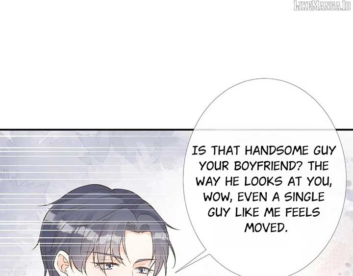 Everyone’s Darling Chapter 195 - Page 21