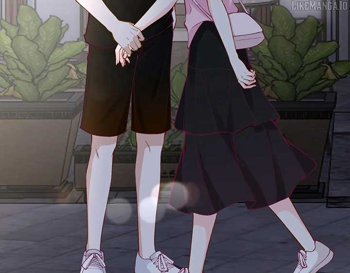 Everyone’s Darling Chapter 195 - Page 35