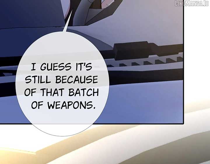 Everyone’s Darling Chapter 195 - Page 77