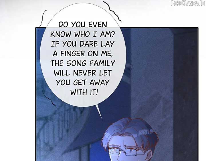 Everyone’s Darling Chapter 196 - Page 4