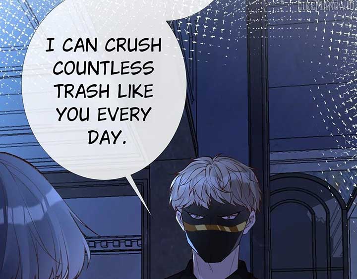 Everyone’s Darling Chapter 196 - Page 6