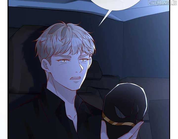 Everyone’s Darling Chapter 196 - Page 17