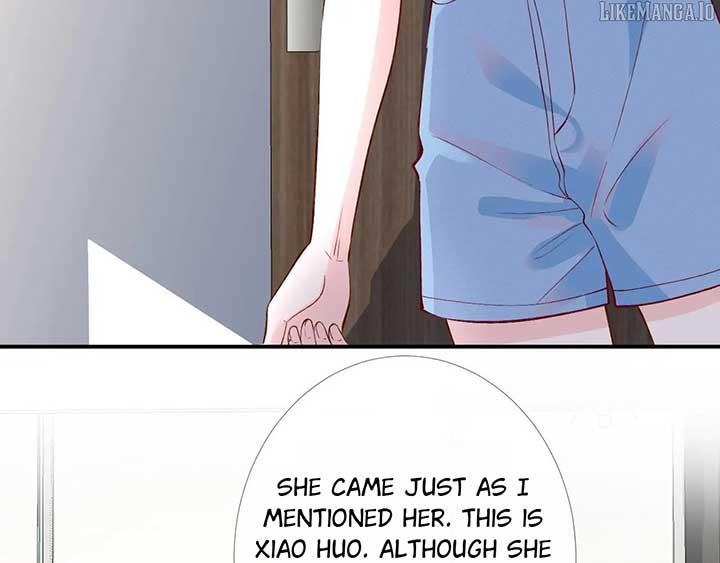 Everyone’s Darling Chapter 196 - Page 23