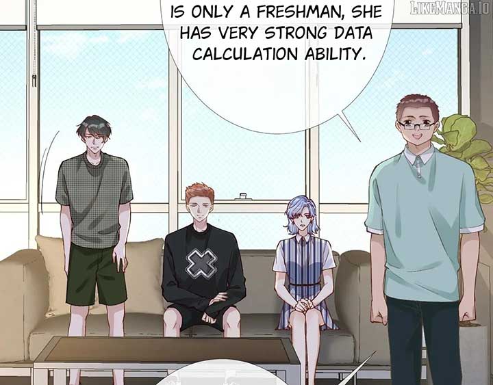 Everyone’s Darling Chapter 196 - Page 24