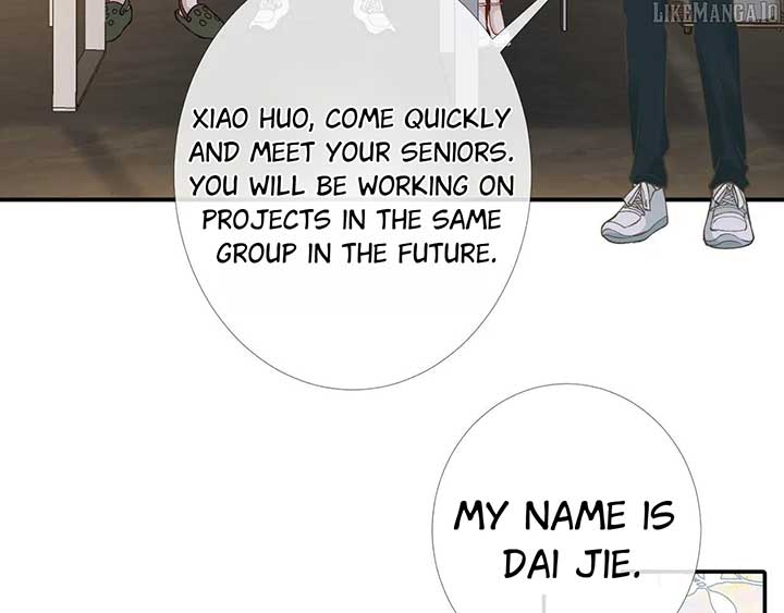 Everyone’s Darling Chapter 196 - Page 25